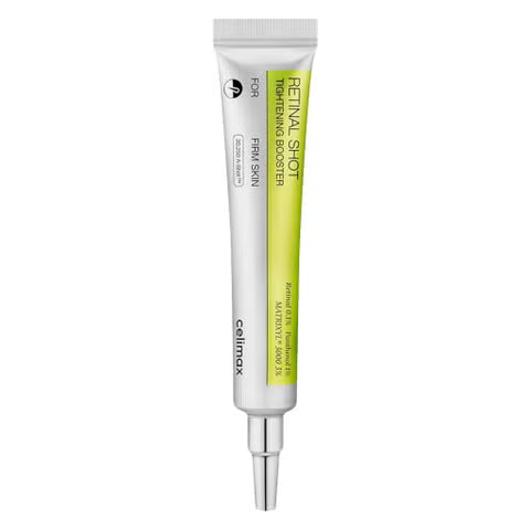 CELIMAX The Vita-A Retinal Shot Tightening Booster 15ml