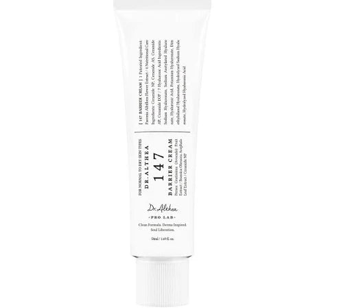 DR. ALTHEA 147 Barrier Cream 50ml