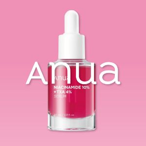 ANUA