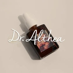 DR. ALTHEA