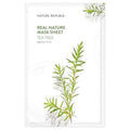 Real Nature Tea Tree Mask Sheet