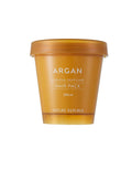 Argan Essential Deep Care Hair Pack