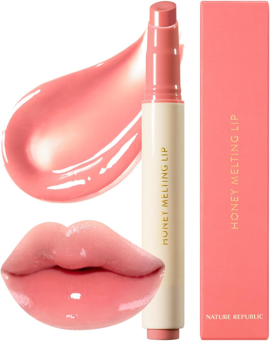 Honey Melting Lip 02 Fig