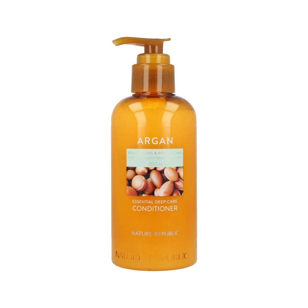 Argan Essential Deep Care Conditioner