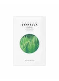 Madagascar Centella Tea-Trica Relaxing Mask 24ml x 5ea