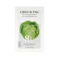 Cryo Icing Firming Mask Sheet