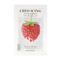 Cryo Icing Strengthening Mask Sheet