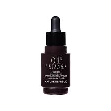 Expert Drop Wrinkle Care Ampoule