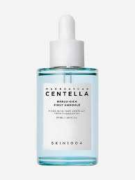 Madagascar Centella Hyalu-Cica Blue Serum 50ml