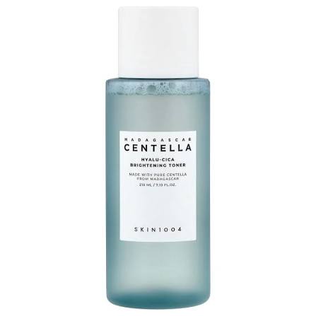 Madagascar Centella Hyalu-Cica Brightening Toner 210ml