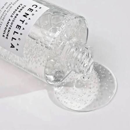 Madagascar Centella Tone Brightening Capsule Ampoule 100ml