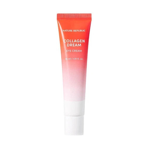 Collagen Dream Eye Cream