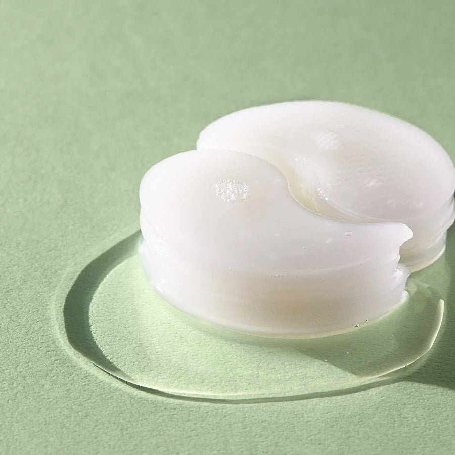 Real Squeeze Aloe Vera Hydrogel Eye Patch