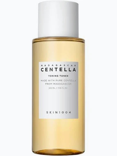 Madagascar Centella Toning Toner 210ml