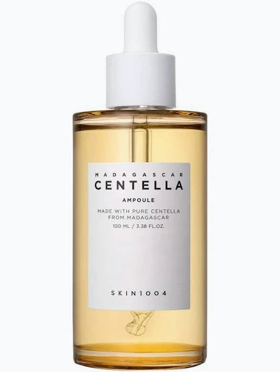 Madagascar Centella Ampoule 100ml