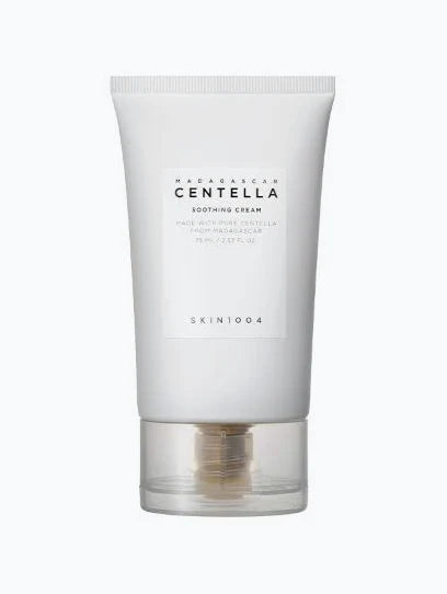 Madagascar Centella Soothing Cream 75ml
