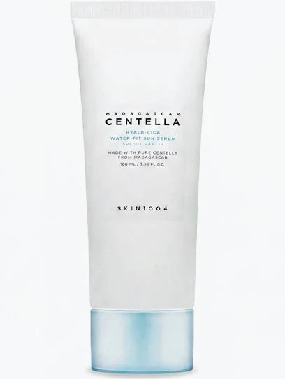 Madagascar Centella Hyalu-Cica Water-Fit Sun Serum 100ml
