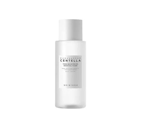 Madagascar Centella Tone Brightening Boosting Toner