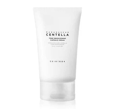 Madagascar Centella Tone Brightening Capsule Cream