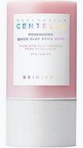 Madagascar Centella Poremizing Quick Clay Stick Mask 27g