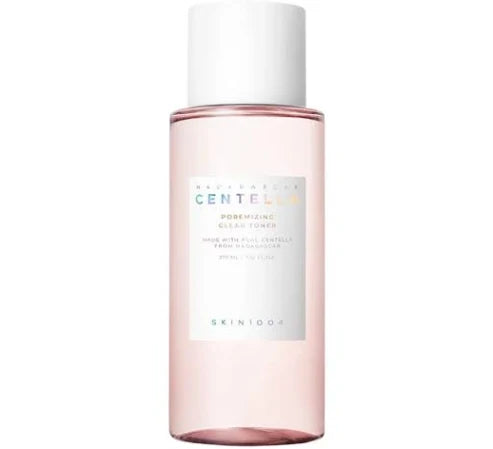 Madagascar Centella Poremizing Clear Toner 210ml