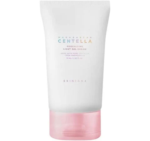 Madagascar Centella Poremizing Light Gel Cream 75ml