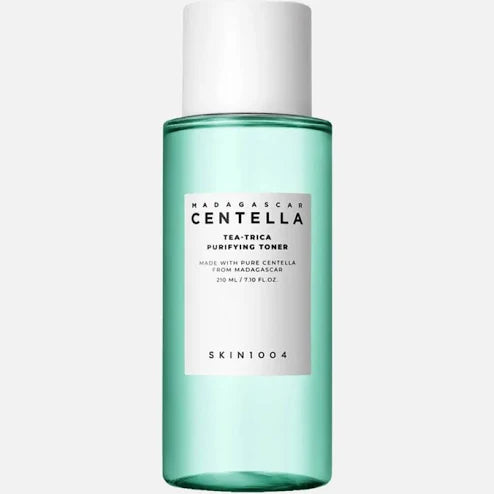 Madagascar Centella Tea-Trica Purifying Toner 210ml
