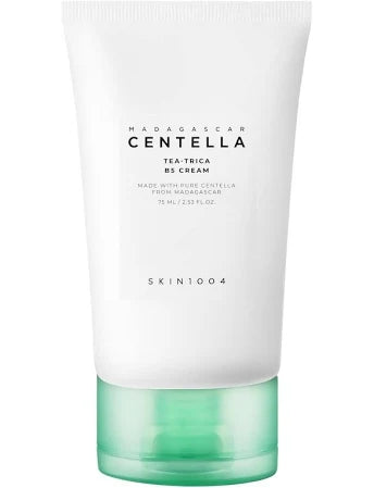 Madagascar Centella Tea-Trica B5 Cream 20ml