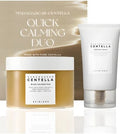 Madagascar Centella Quick Calming Duo