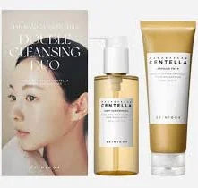Madagascar Centella Double Cleansing Duo