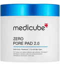 MEDICUBE Zero Pore Pad 2.0 70pcs