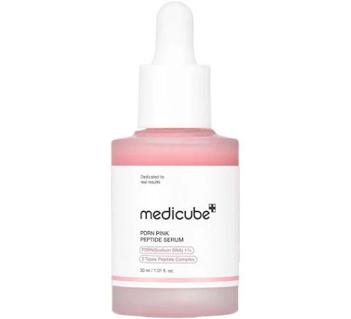 MEDICUBE PDRN Pink Peptide Serum 30ml