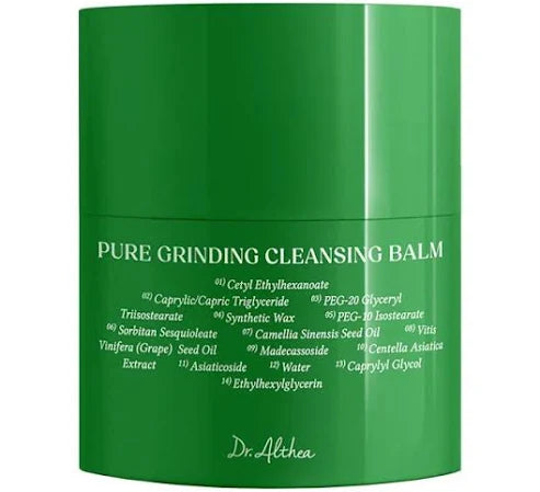 DR. ALTHEA Pure Grinding Cleansing Balm 50ml
