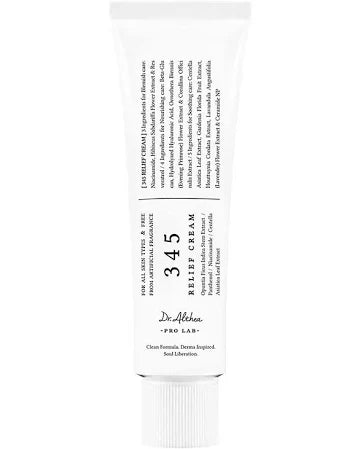 DR. ALTHEA 345 Relief Cream 50ml
