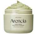 ARENCIA Fresh Green Rice Mochi Cleanser 120g