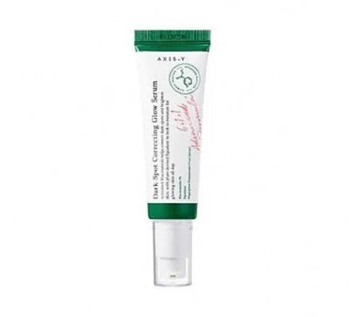 AXIS-Y Dark Spot Correcting Glow Serum 50ml